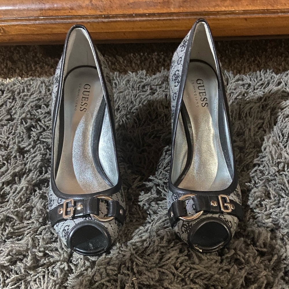 Guess Shoes